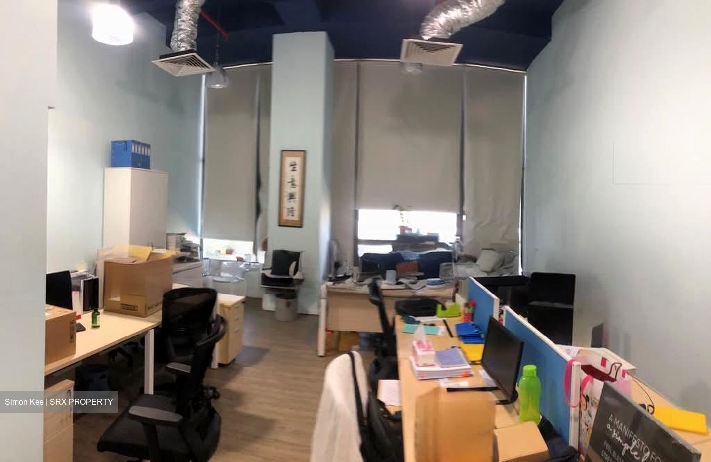 Centropod @ Changi (D14), Office #564192741